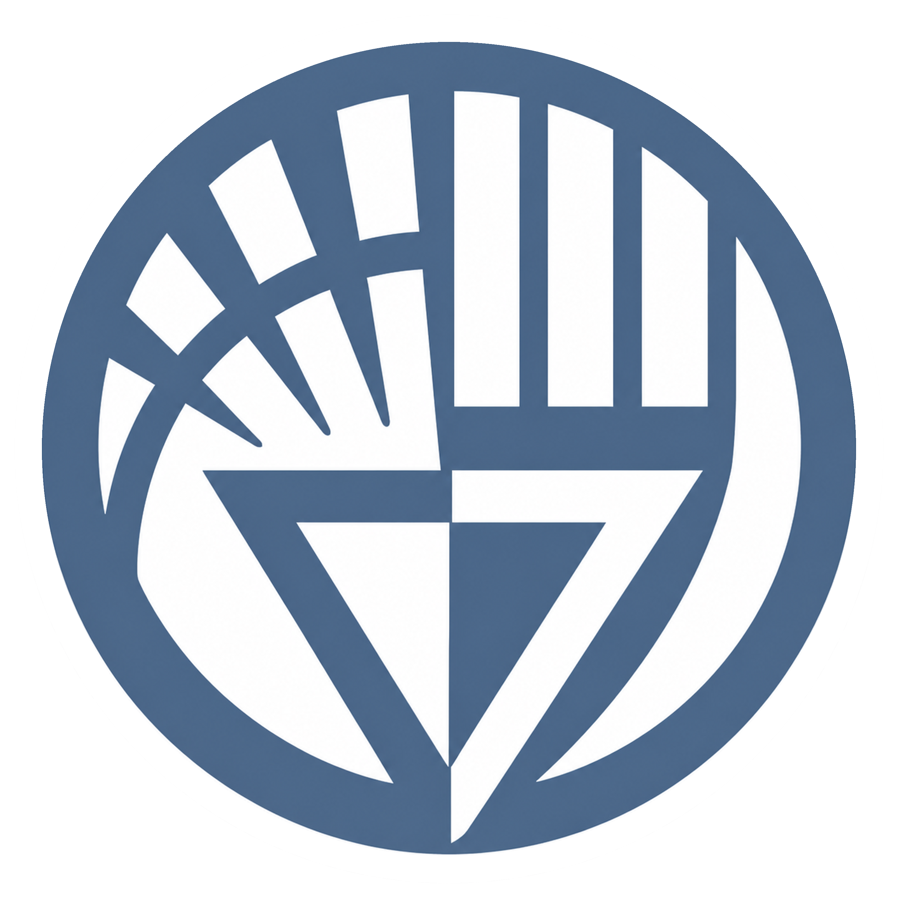 Limbo Lantern / Thaal Sinestro white-accent sticker design