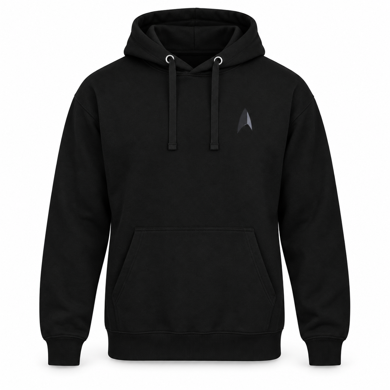 Section 31 hoodie design preview